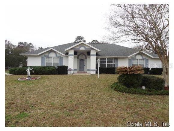 5355 Southwest 103rd Loop Ocala, FL 34476 - Photo 1 of 1 Primary Photo