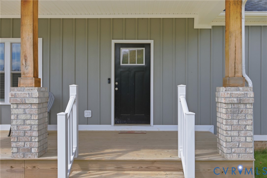 2915 Crewsville Road Bumpass, VA 23024 - Photo 3 of 41
