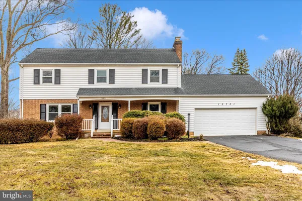 $844,999 | 15701 Jones Lane, Gaithersburg, MD 20878