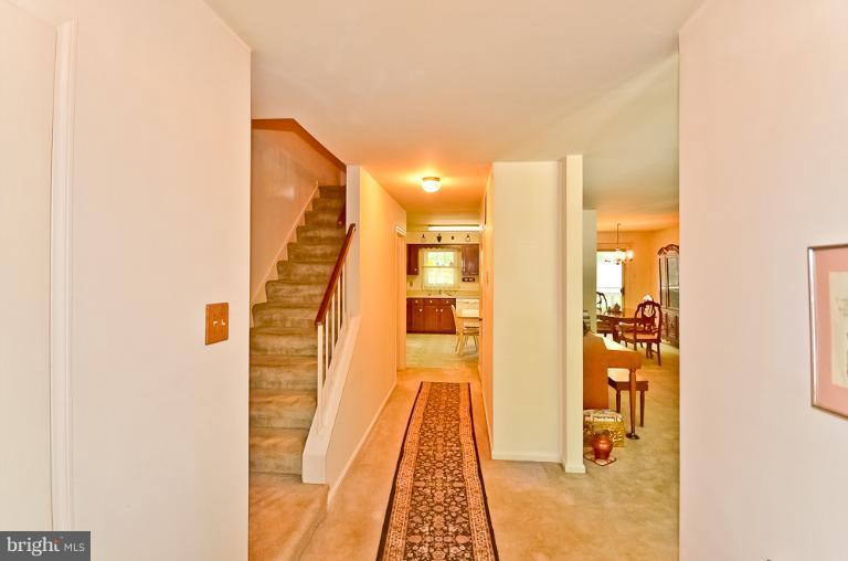 8800 Winding Hollow Way Springfield, VA 22152 - Photo 1 of 22 Foyer