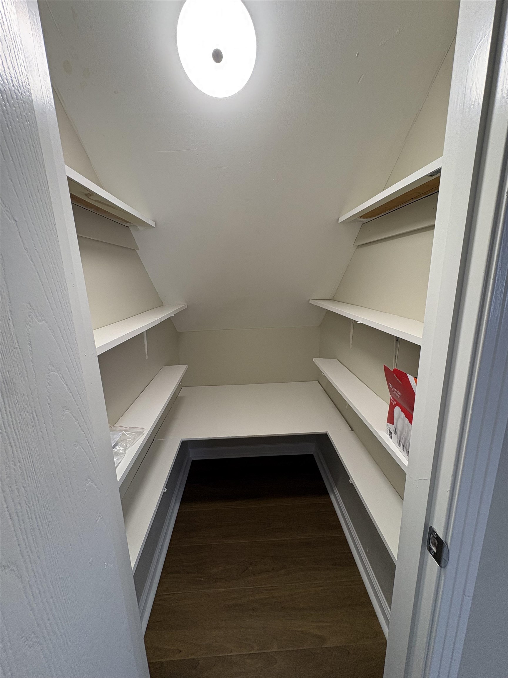 6985 Fords Station Road, Unit 41 Germantown, TN 38138 - Photo 9 of 20 View of storage area