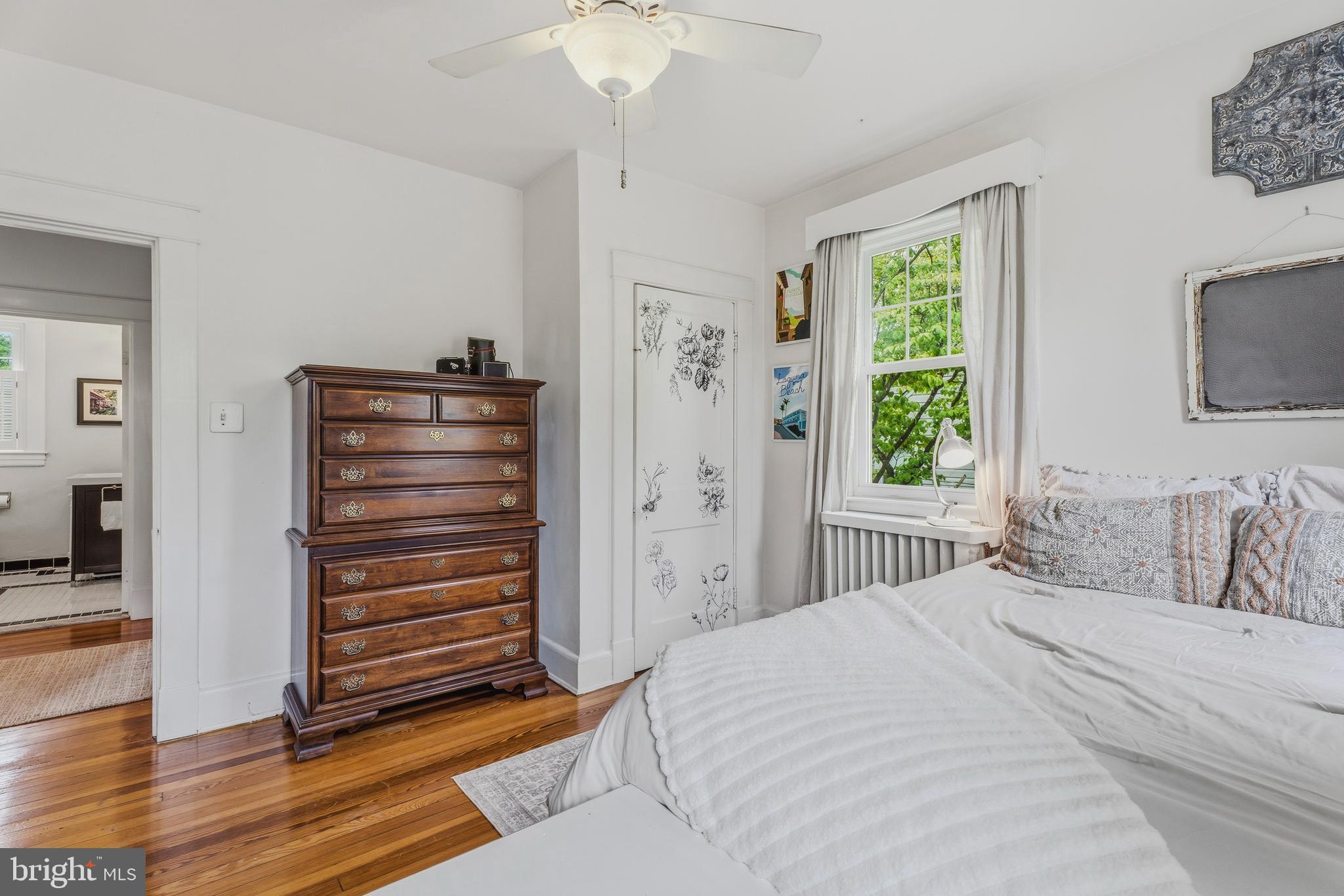 516 Dunkirk Road Baltimore, MD 21212 - Photo 25 of 55 Bedroom 1