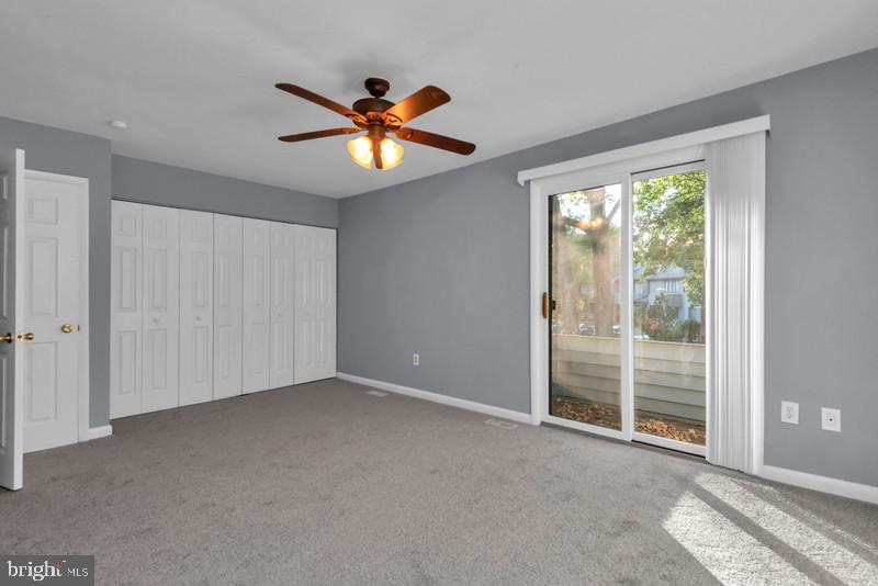 1065 Cedar Ridge Court Annapolis, MD 21403 - Photo 11 of 22 a view of an empty room with a window