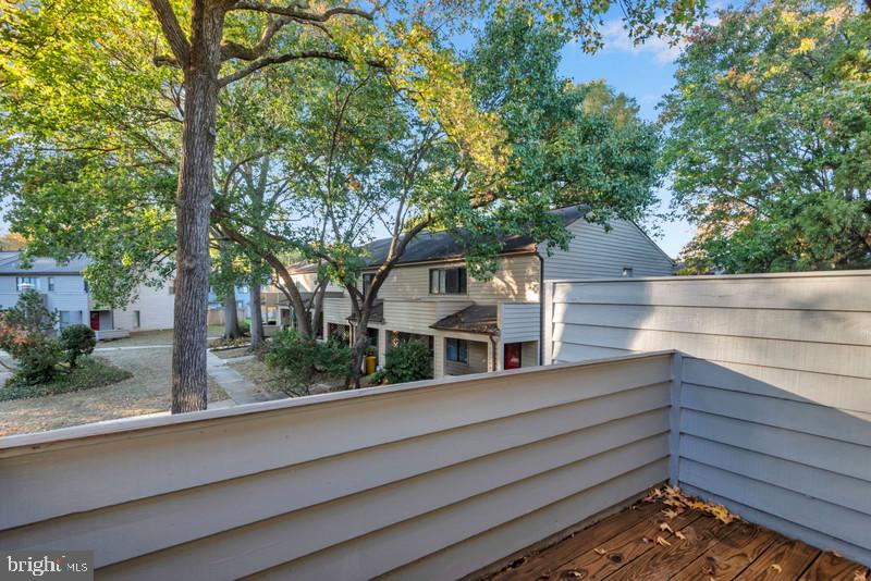 1065 Cedar Ridge Court Annapolis, MD 21403 - Photo 13 of 22 a view of house with outdoor space