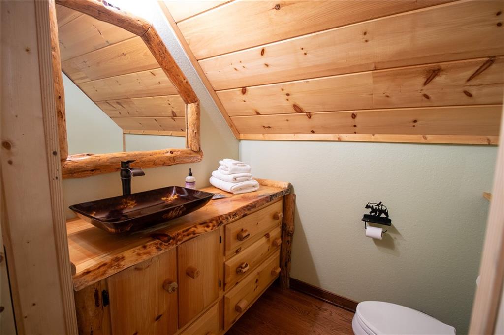 312 Learh Lane Ellijay, GA 30540 - Photo 28 of 53