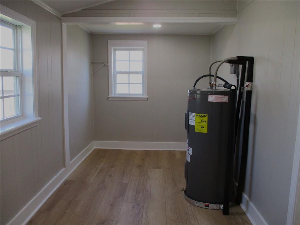 206 Tennessee Street Fairmount, GA 30139 - Photo 23 of 46