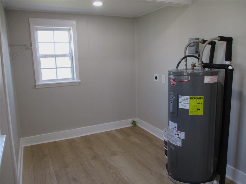 206 Tennessee Street Fairmount, GA 30139 - Photo 24 of 46