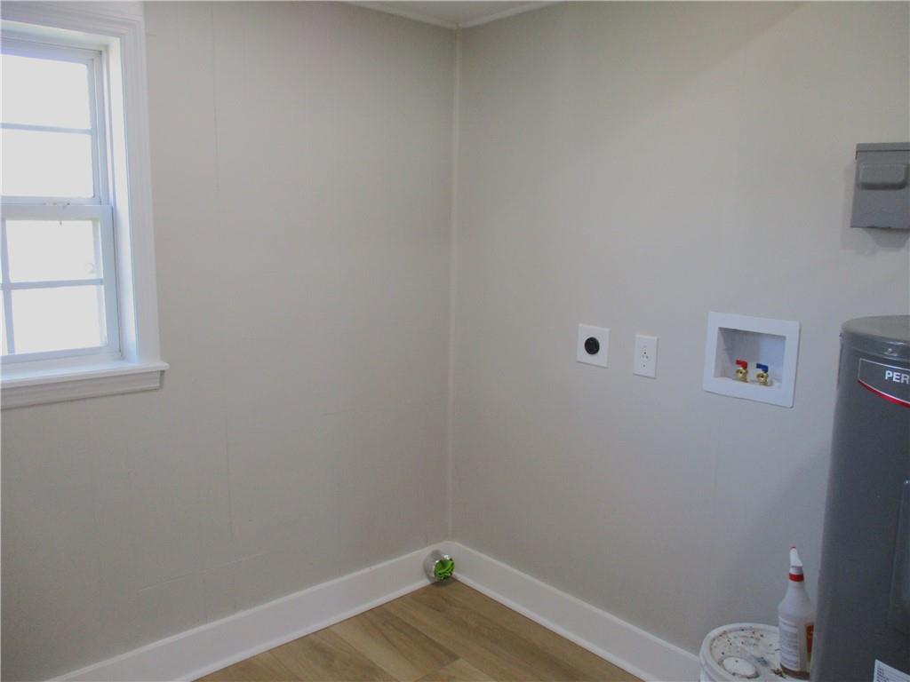 206 Tennessee Street Fairmount, GA 30139 - Photo 25 of 46