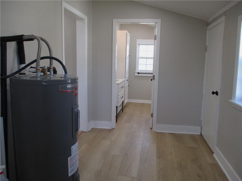 206 Tennessee Street Fairmount, GA 30139 - Photo 26 of 46