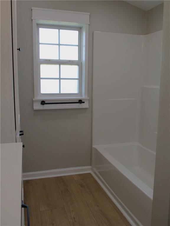 206 Tennessee Street Fairmount, GA 30139 - Photo 29 of 46