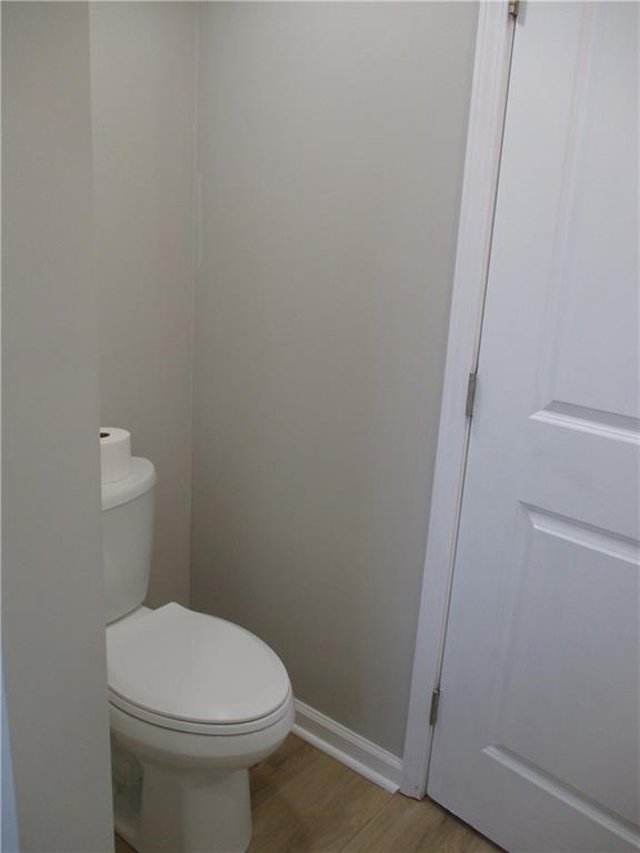 206 Tennessee Street Fairmount, GA 30139 - Photo 30 of 46