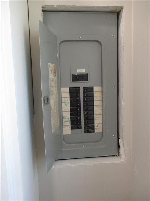 206 Tennessee Street Fairmount, GA 30139 - Photo 32 of 46