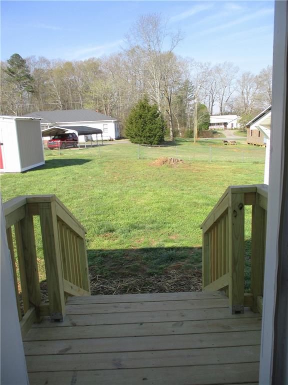 206 Tennessee Street Fairmount, GA 30139 - Photo 33 of 46