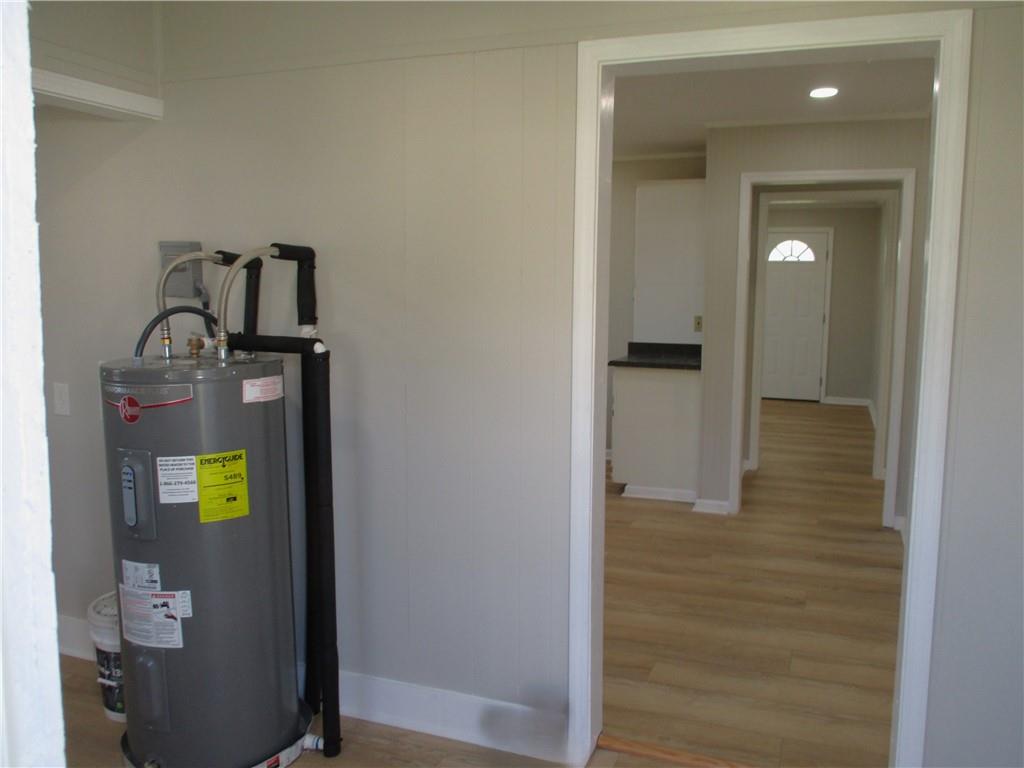 206 Tennessee Street Fairmount, GA 30139 - Photo 34 of 46