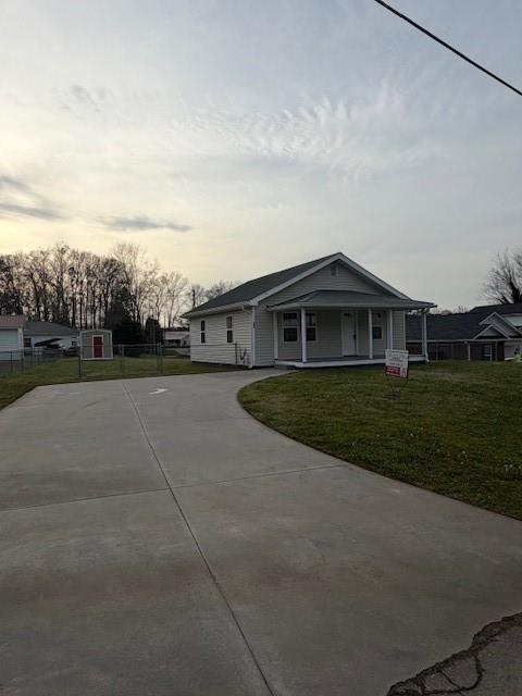 206 Tennessee Street Fairmount, GA 30139 - Photo 35 of 46