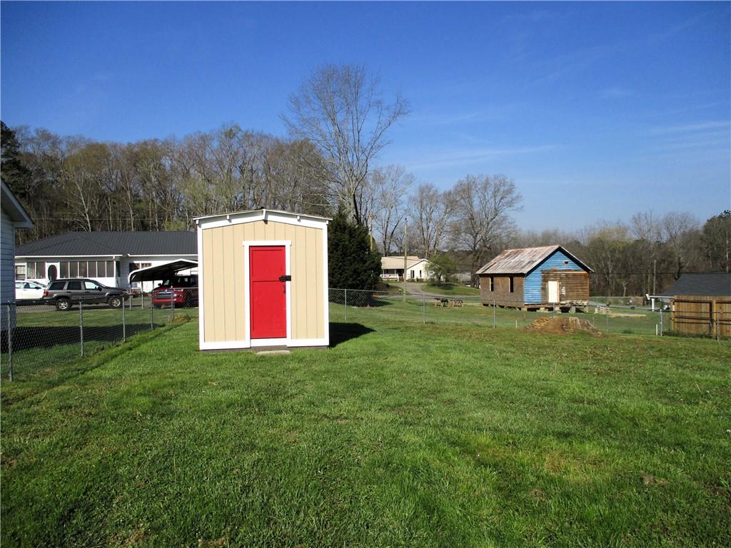 206 Tennessee Street Fairmount, GA 30139 - Photo 38 of 46