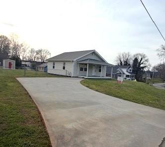 206 Tennessee Street Fairmount, GA 30139 - Photo 40 of 46