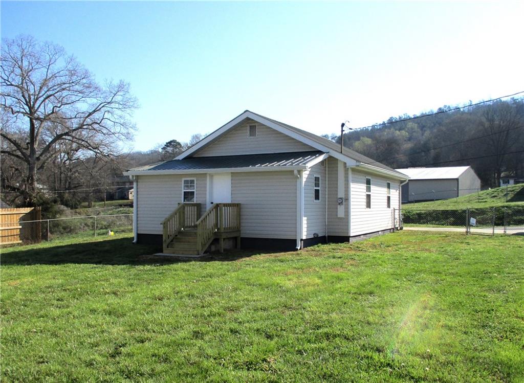 206 Tennessee Street Fairmount, GA 30139 - Photo 41 of 46