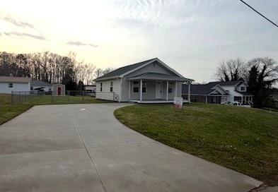 206 Tennessee Street Fairmount, GA 30139 - Photo 42 of 46