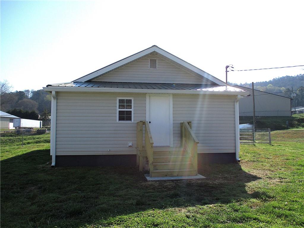 206 Tennessee Street Fairmount, GA 30139 - Photo 43 of 46