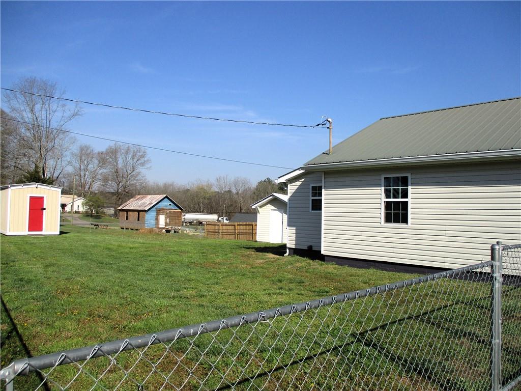 206 Tennessee Street Fairmount, GA 30139 - Photo 44 of 46