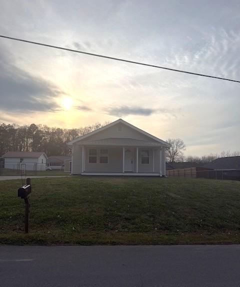 206 Tennessee Street Fairmount, GA 30139 - Photo 45 of 46