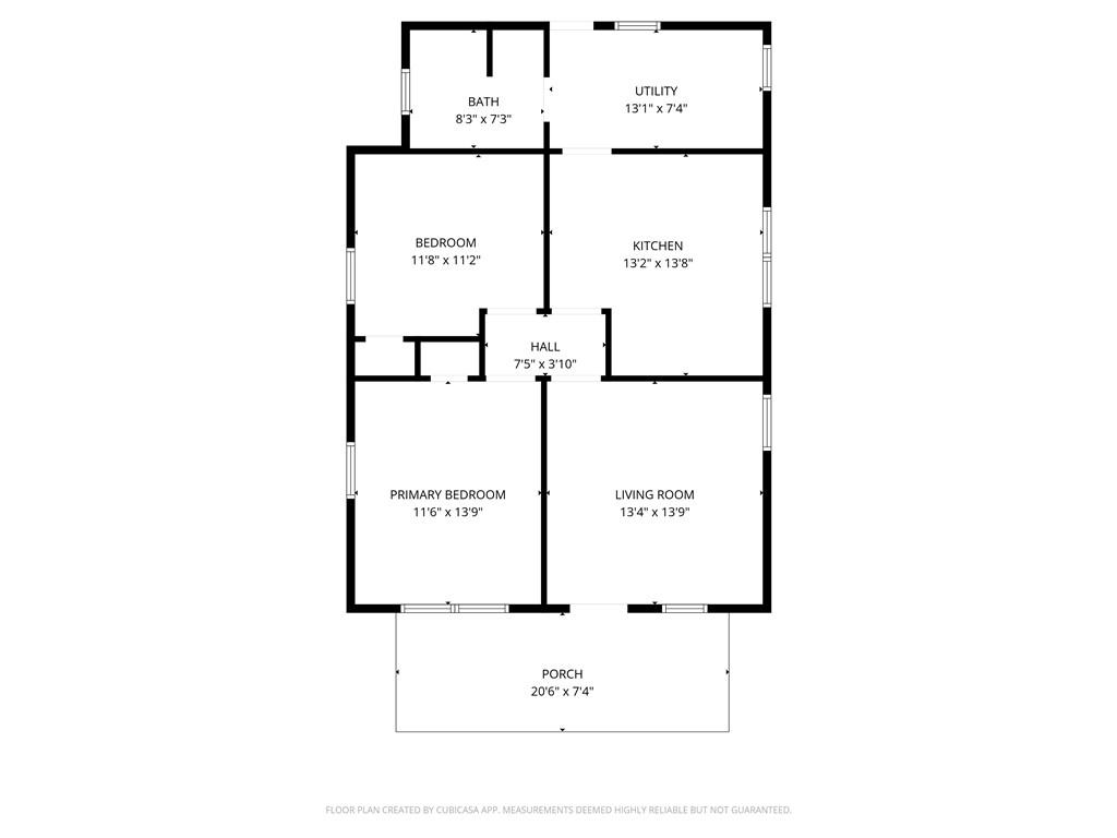 206 Tennessee Street Fairmount, GA 30139 - Photo 46 of 46