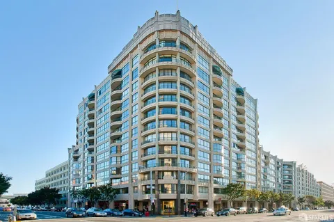 $949,000 | 300 3rd Street, Unit 1411, San Francisco, CA 94107