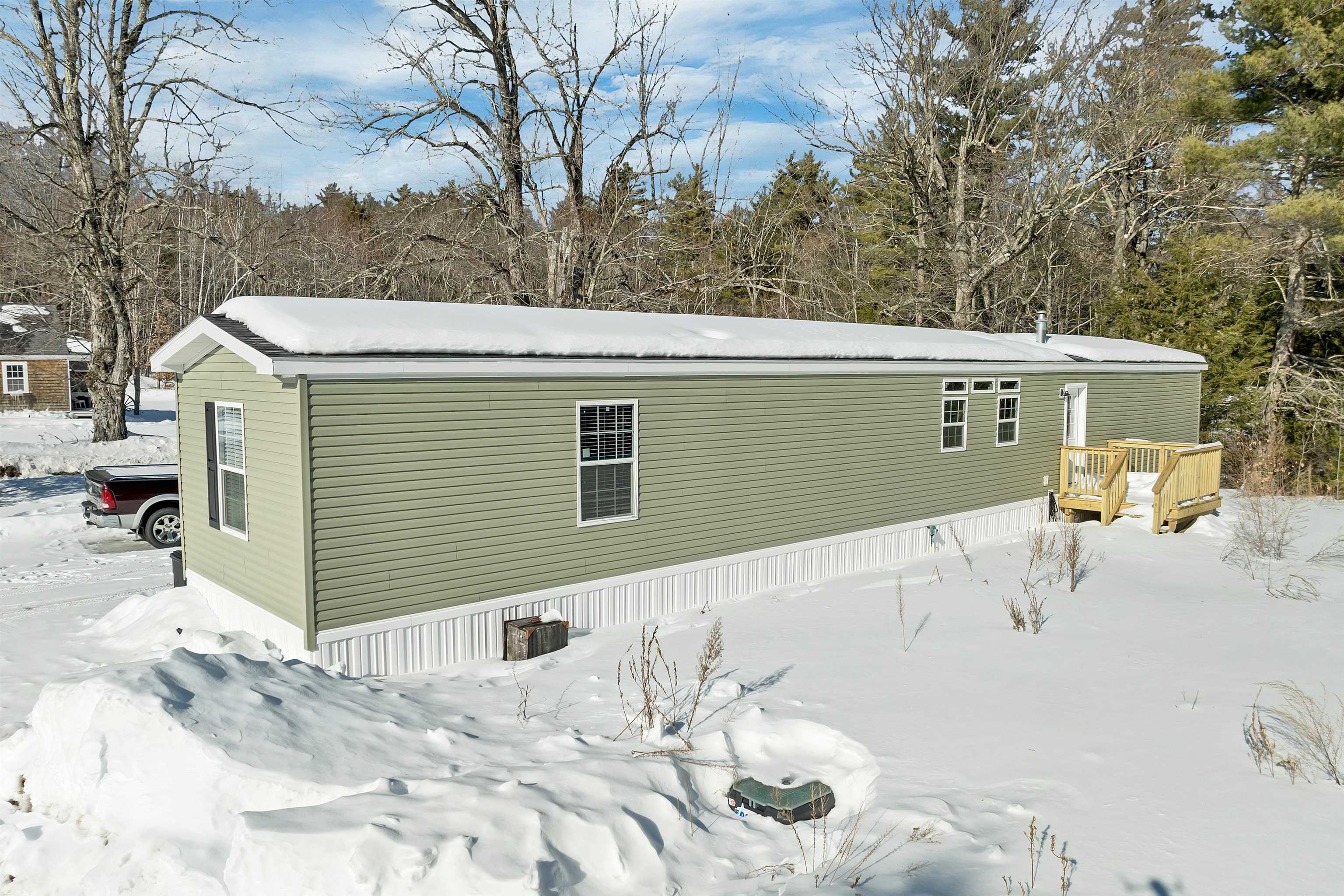 101 Thurley Road Ossipee, NH 03814 - Photo 31 of 41