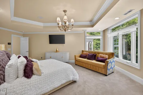 $2,499,999 | 2504 Vintage Hill Court, Durham, NC 27712