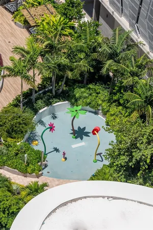 $9,850 | 700 Northeast 24th Street, Unit 3603, Miami, FL 33137