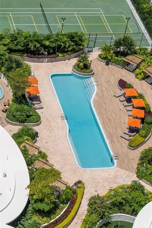 $9,850 | 700 Northeast 24th Street, Unit 3603, Miami, FL 33137