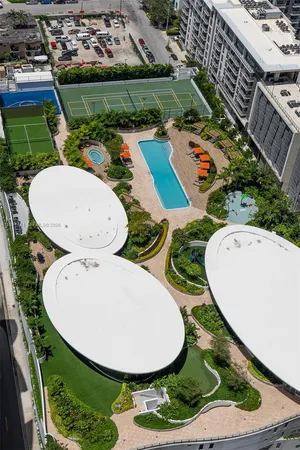 $9,850 | 700 Northeast 24th Street, Unit 3603, Miami, FL 33137