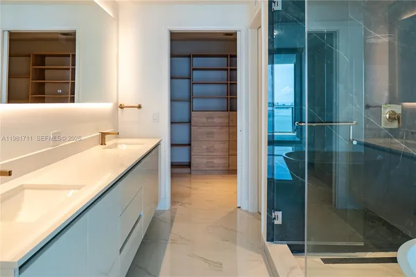 $9,850 | 700 Northeast 24th Street, Unit 3603, Miami, FL 33137