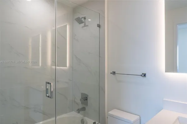 $9,850 | 700 Northeast 24th Street, Unit 3603, Miami, FL 33137