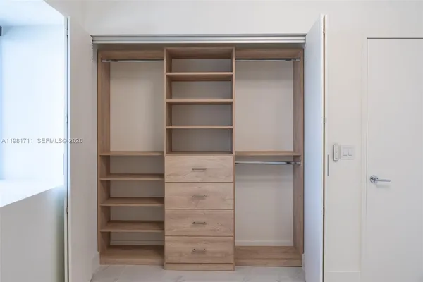 $9,850 | 700 Northeast 24th Street, Unit 3603, Miami, FL 33137