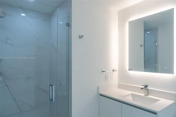 $9,850 | 700 Northeast 24th Street, Unit 3603, Miami, FL 33137