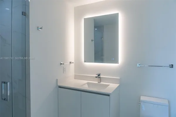 $9,850 | 700 Northeast 24th Street, Unit 3603, Miami, FL 33137