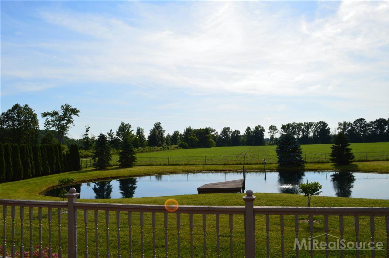 1021 Wales Center Road Goodells, MI 48027 - Photo 30 of 31