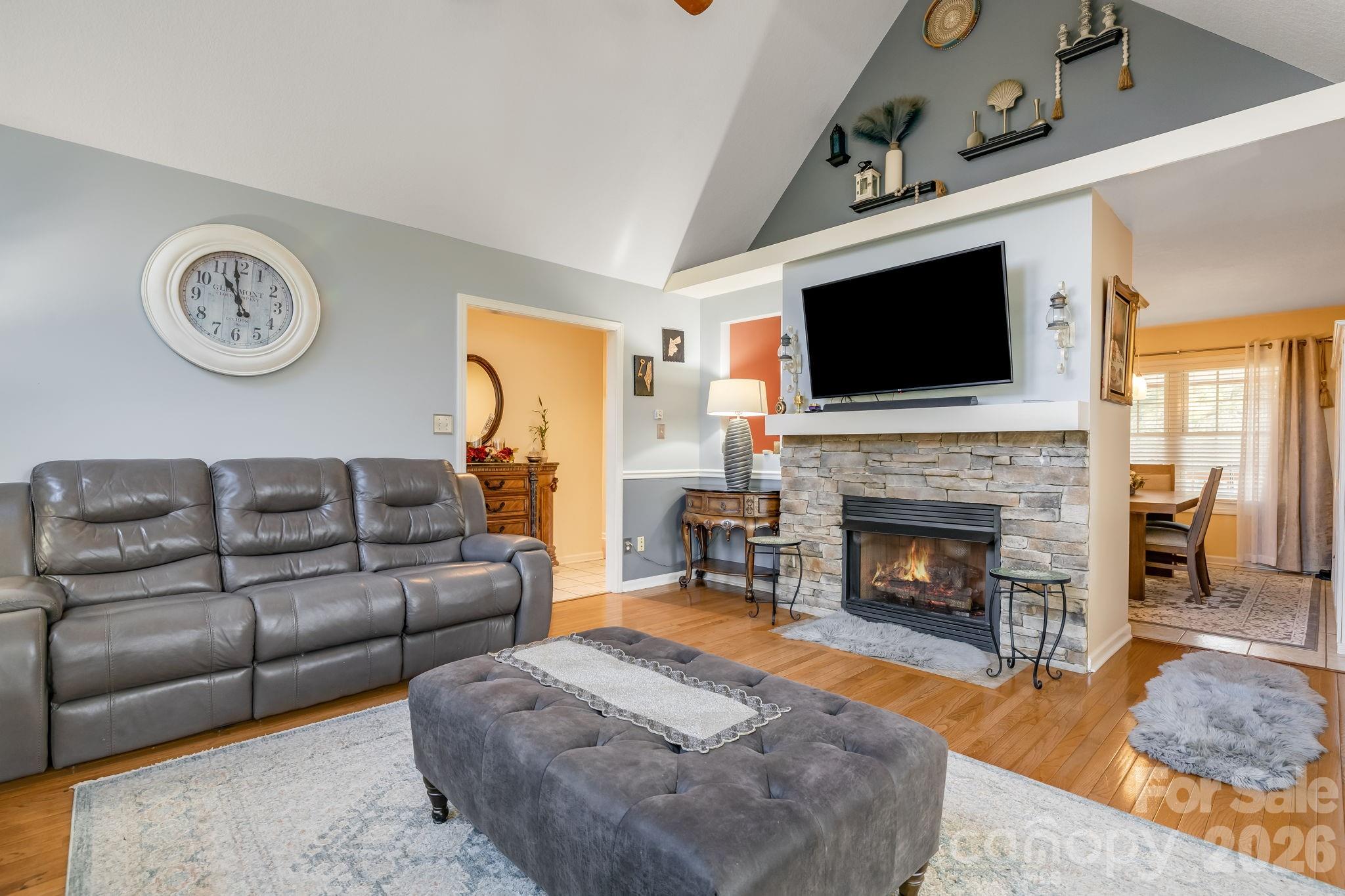 254 Jupiter Road Weaverville, NC 28787 - Photo 8 of 47 Gallery Image 8