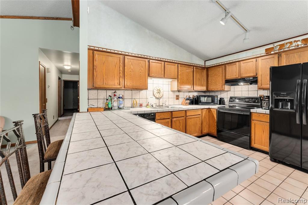 30459 South Gibraltar Road Gibraltar, MI 48173 - Photo 9 of 25