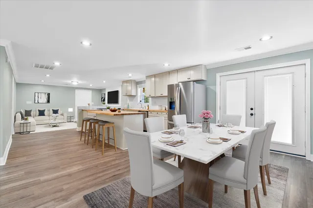 $520,000 | 1174 Fort Johnson Road, Charleston, SC 29412