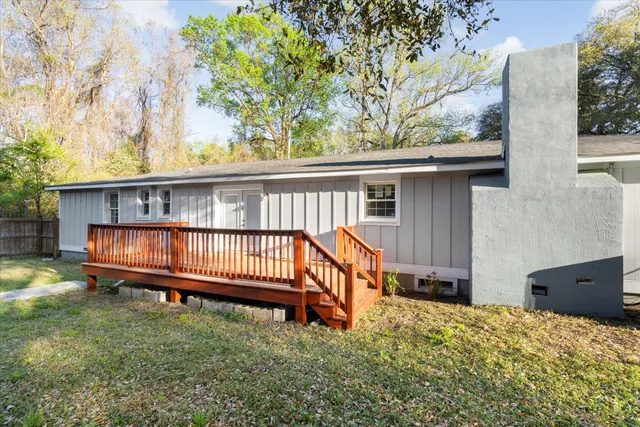 $520,000 | 1174 Fort Johnson Road, Charleston, SC 29412