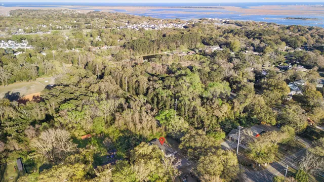 $520,000 | 1174 Fort Johnson Road, Charleston, SC 29412