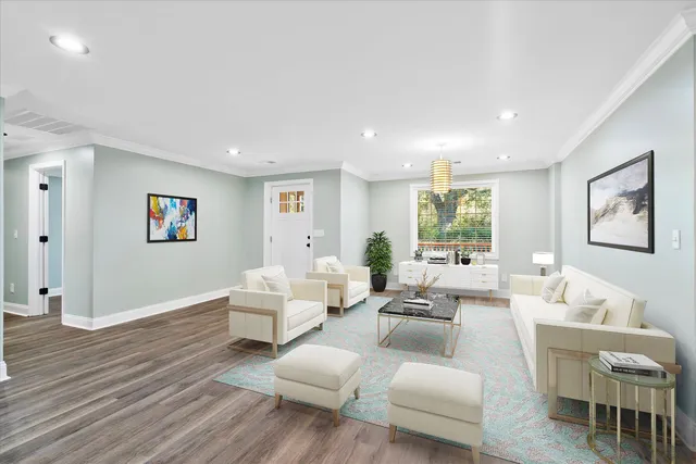 $520,000 | 1174 Fort Johnson Road, Charleston, SC 29412