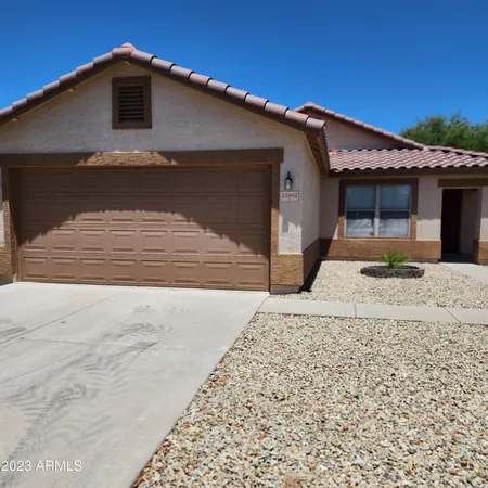 $2,050 | 15864 West Evans Drive, Surprise, AZ 85379