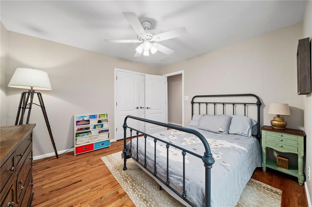 915 Sentry Ridge Crossing Buford, GA 30518 - Photo 34 of 56