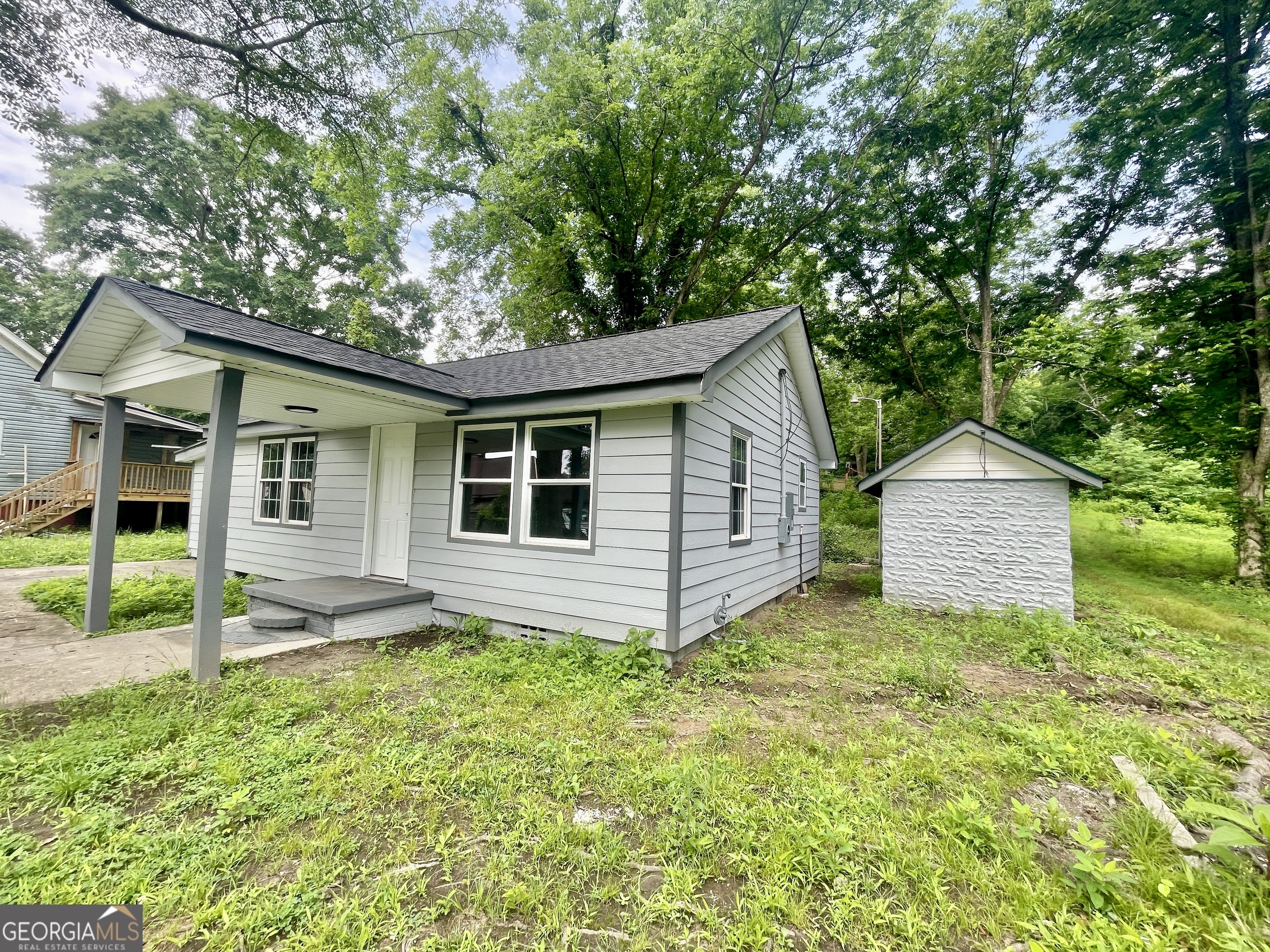 212 Franklin Street Manchester, GA 31816 - Photo 7 of 42