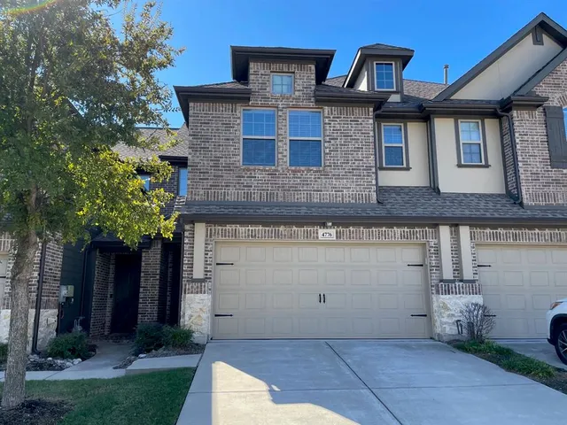 $2,200 | 4776 Bridgewater Street, Plano, TX 75074