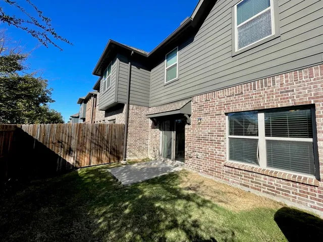 $2,200 | 4776 Bridgewater Street, Plano, TX 75074